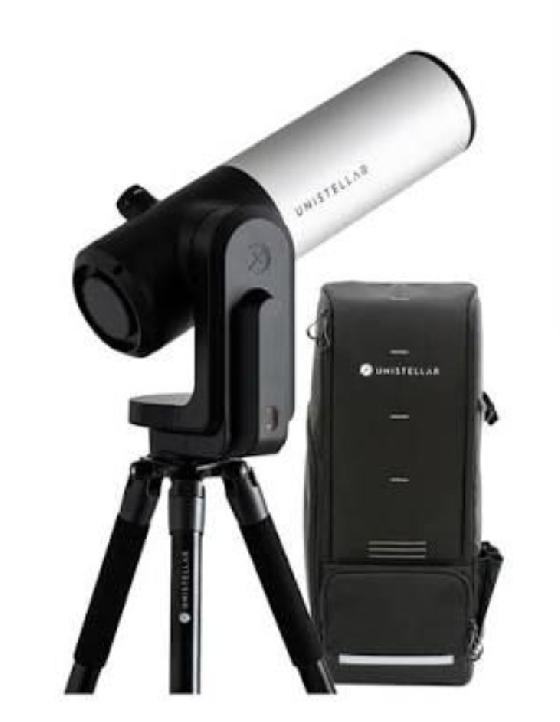Unistellar Evscope 2