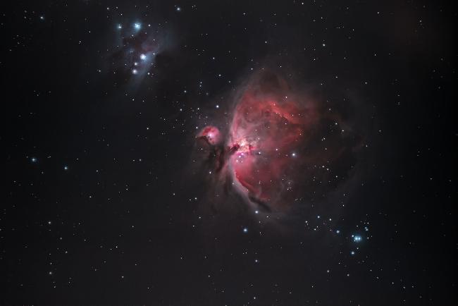 M 42