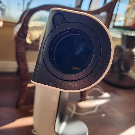 Vaonis Vespera II – Comme neuf + Trépied Officiel + Sac à dos