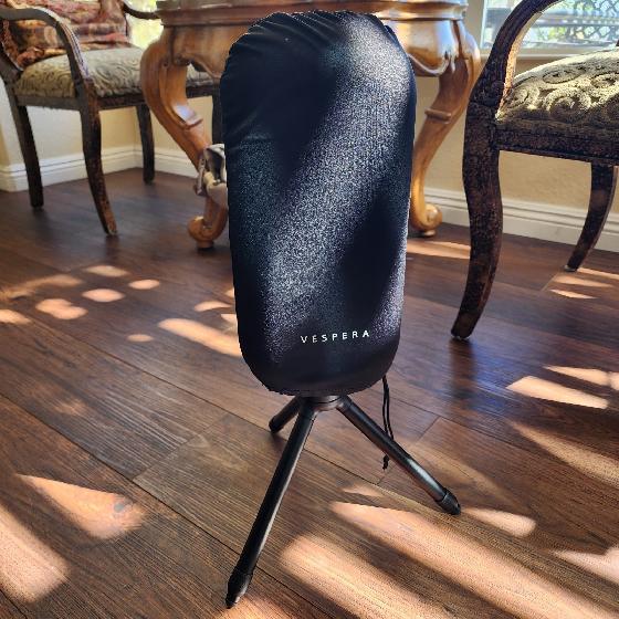 Vaonis Vespera II – Comme neuf + Trépied Officiel + Sac à dos