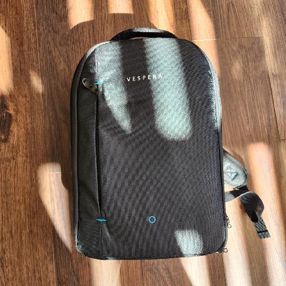 Vaonis Vespera II – Comme neuf + Trépied Officiel + Sac à dos