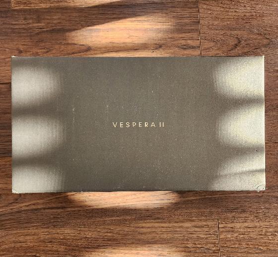 Vaonis Vespera II – Comme neuf + Trépied Officiel + Sac à dos