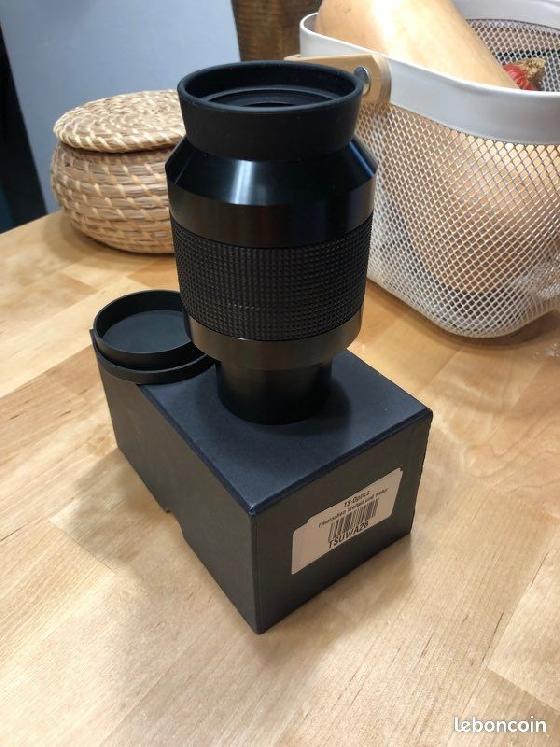  oculaire TS optics UWA 24/82 FMC N