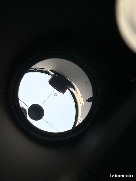 Skywatcher 200/1200 