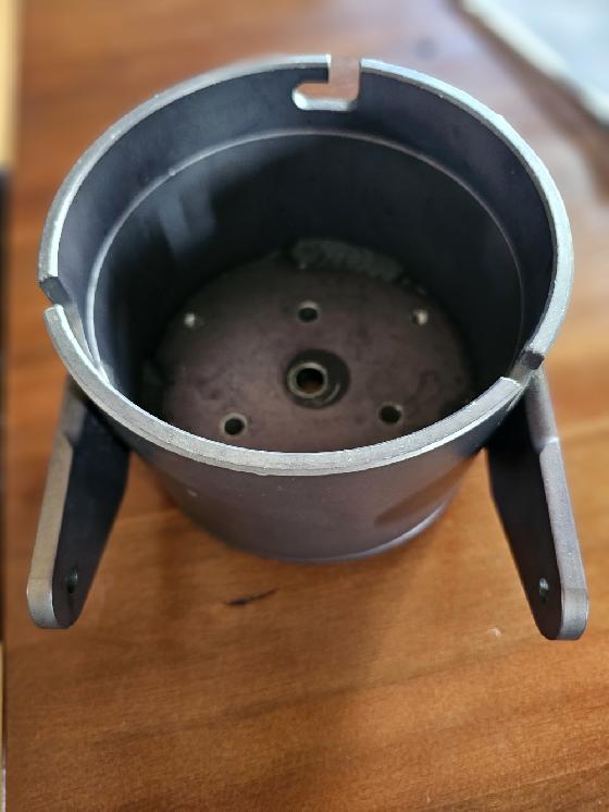 Losmandy G11 Révisée