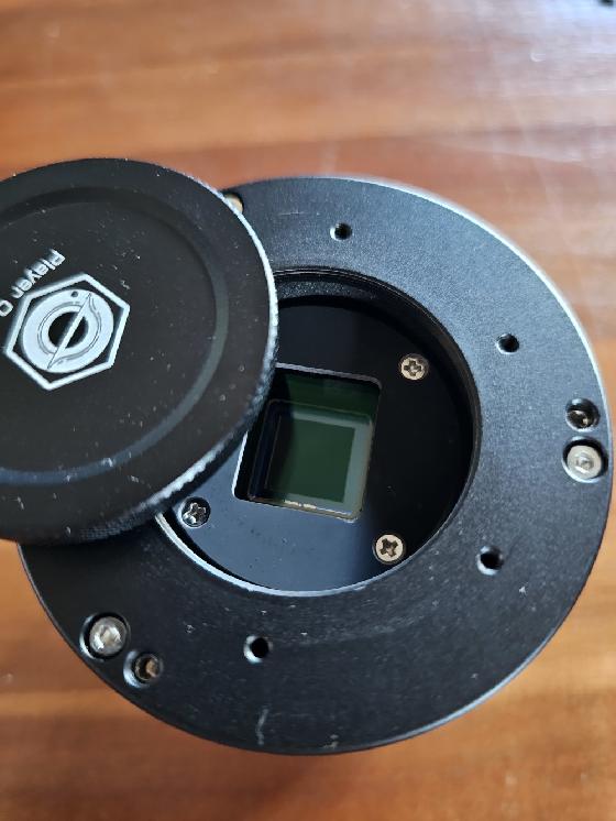 Player One Ares-C (imx533)