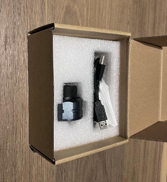 Monture EQ5 motorisée viseur polaire et Caméra SV105