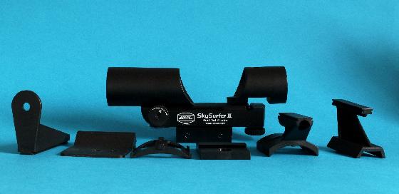 Vends viseur point rouge baader SkySurfer III