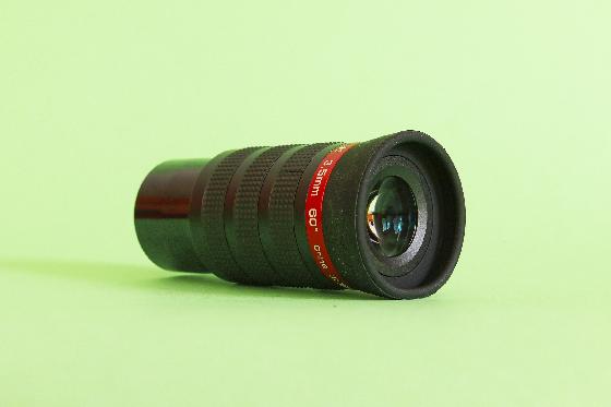 Oculaire Sky-Rover Premium Flat Field 3,5 mm