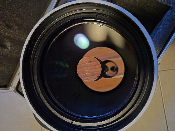 Mak150 skywatcher