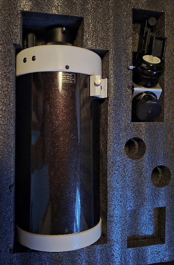 Mak150 skywatcher