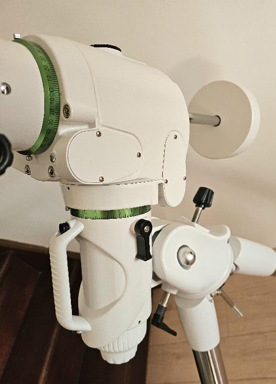 Skywatcher EQ6r pro