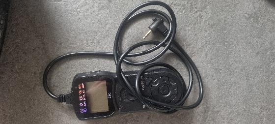 Canon EOS 600D défiltré 