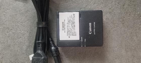 Canon EOS 600D défiltré 