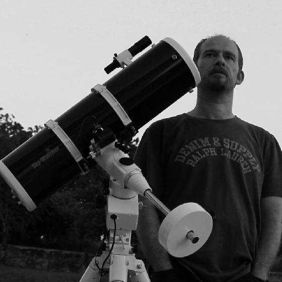 Ma trogne de Haut Saônois tête en l'air