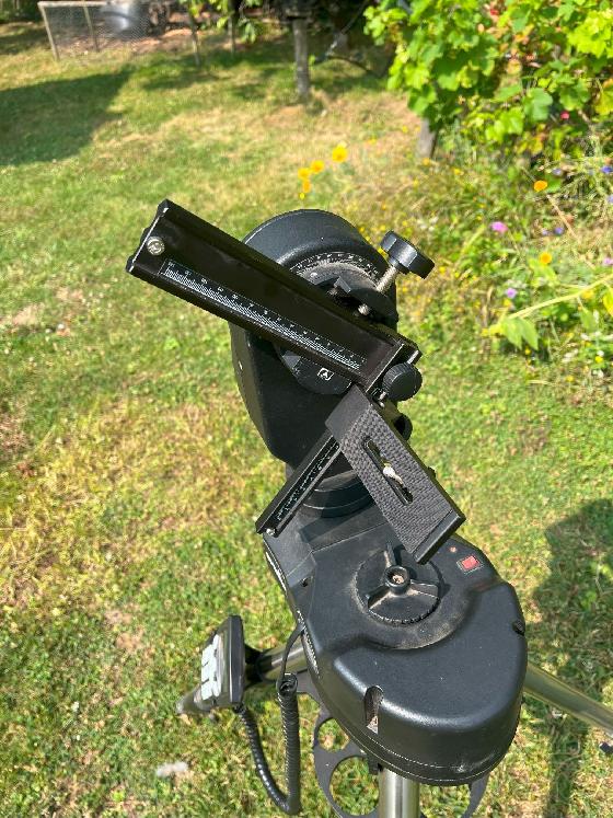 Skywatcher Allview Mount