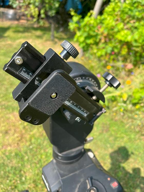 Skywatcher Allview Mount
