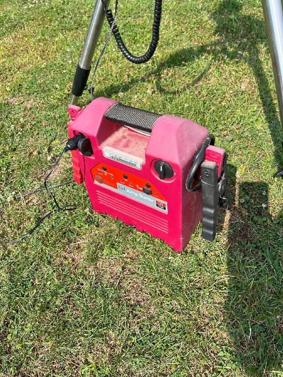 Skywatcher Allview Mount