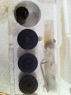 LunetteTelemator-Oculaires