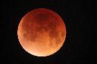 Eclipse Totale de lune du 28 septembre 2015