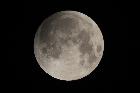 EclipseTotale de Lune du 28 septembre 2015