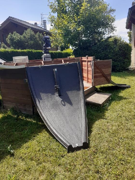 Coupole Val de France LCVF3000