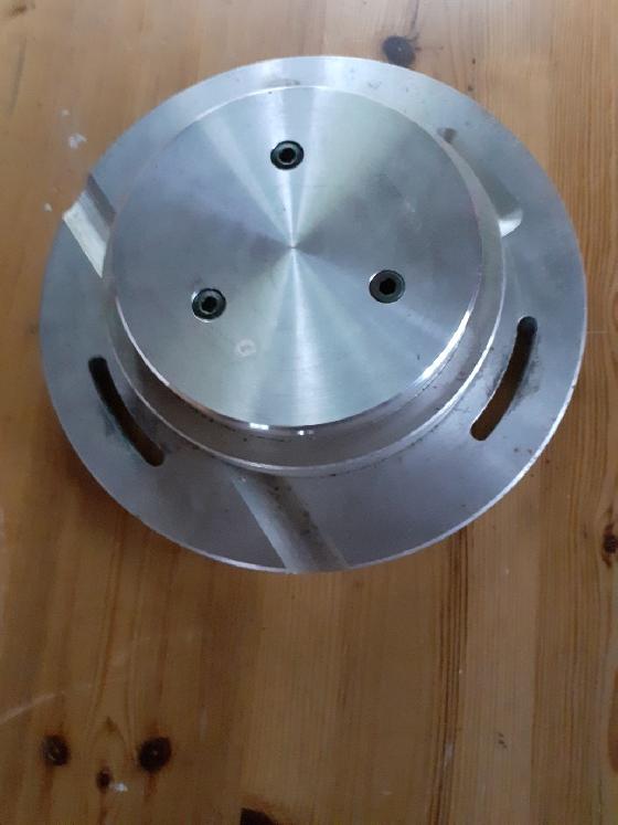 base pour fixer monture