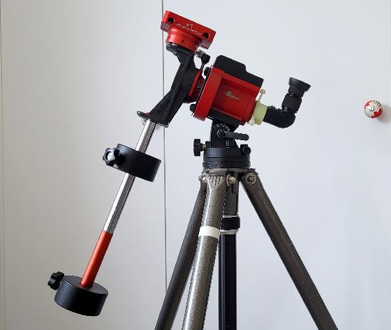 Monture SkyGuider Pro 