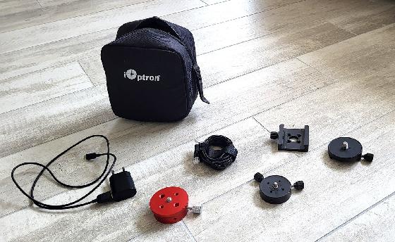 Monture SkyGuider Pro 