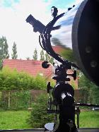 Photo de mon Skywatcher N 130/900 EQ2