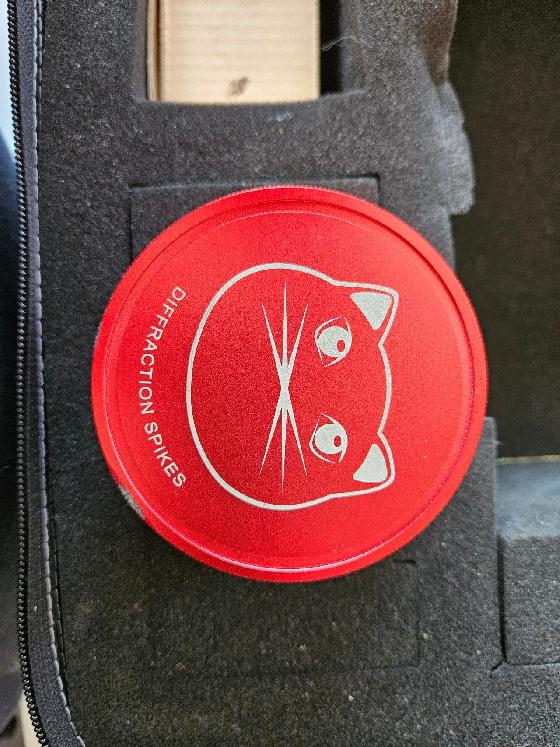 Bouchon redcat