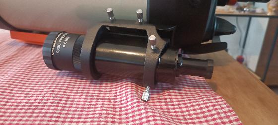 C8 edge HD sous garantie