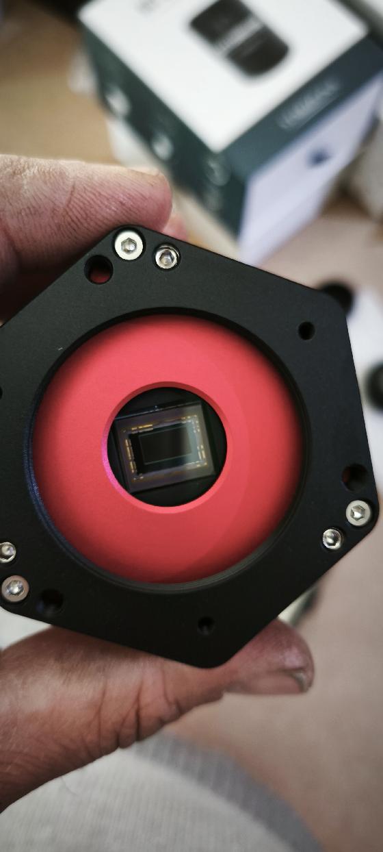 Player one Neptune-c II