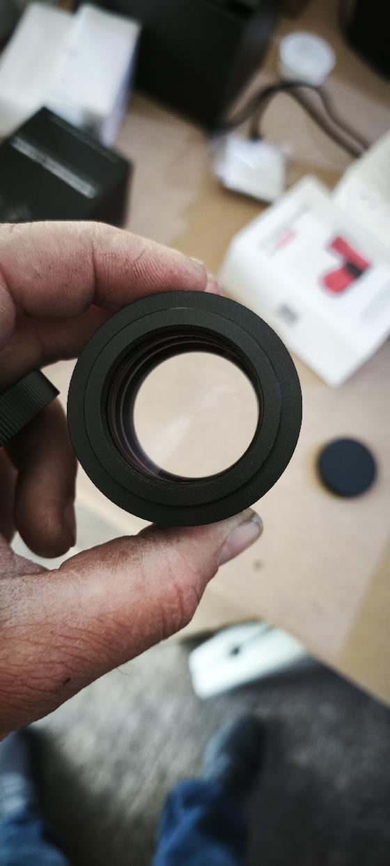 Correcteur starizona sct 50.8mm