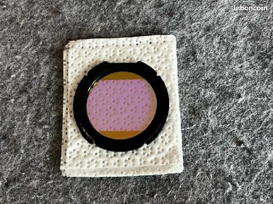 Filtre CLS EOS Clip Astronomik
