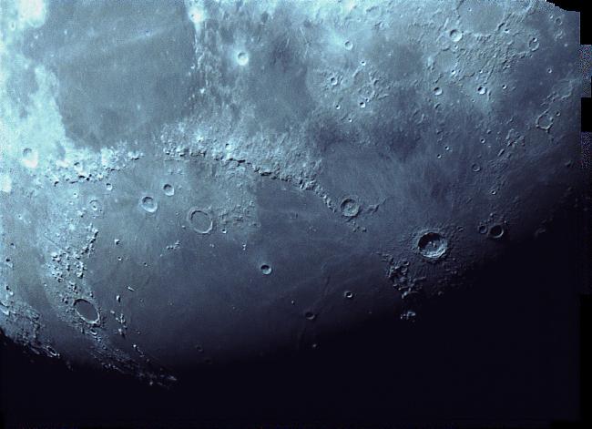 Moon SVBony SV305 Pro