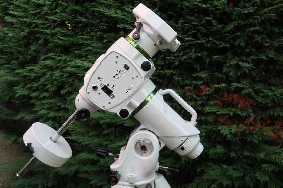 Sky-Watcher EQ6-R Pro avec sac de transport