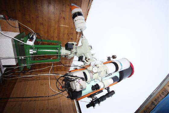 vends monture NJP 160  TAKAHASHI