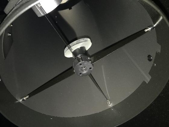 dobson 254/1200mm (tres bonne etat) 