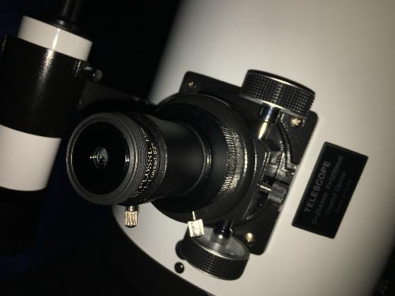dobson 254/1200mm (tres bonne etat) 
