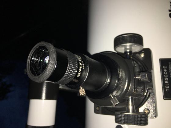 dobson 254/1200mm (tres bonne etat) 