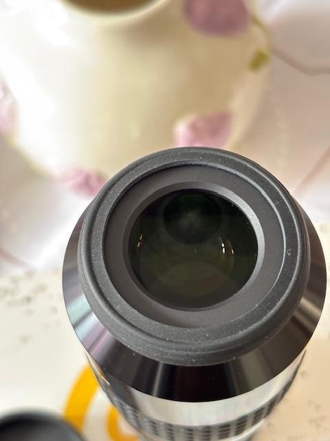 Explorer scientific 9 mm 100 degrés 