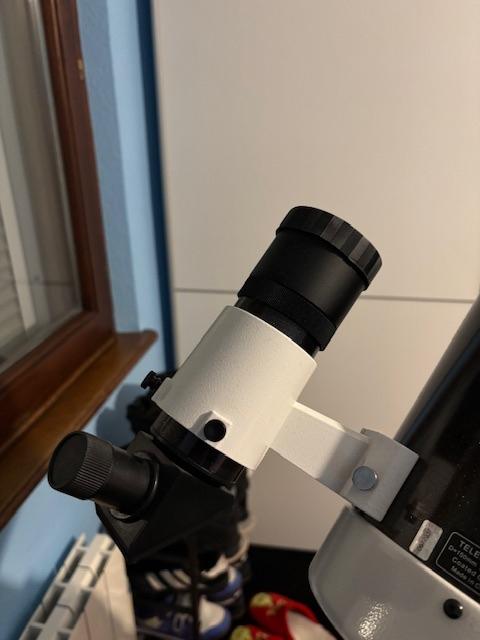 Mak150 + neq5 pro goto 