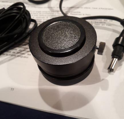 Téléscope Maksutov-Cassegrain Sky-Watcher SkyMax 150 motorisé