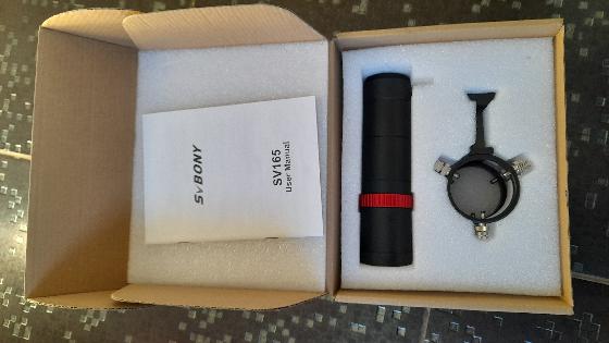 Lunette guide SV Bony SV165