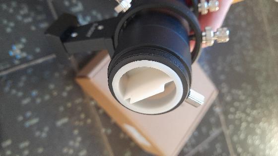 Lunette guide SV Bony SV165