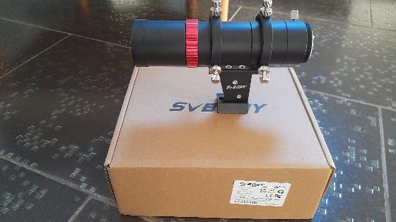 Lunette guide SV Bony SV165