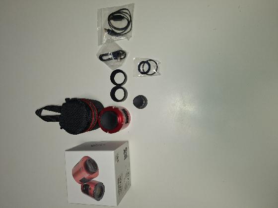 Vends filtre L-Extrem 2"
