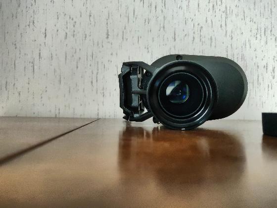 Caméra d'alignement automatique Celestron StarSense AutoAlign pour monturesSky-Watcher