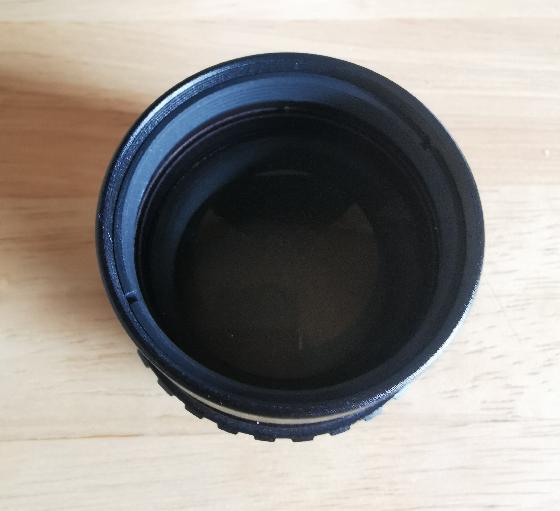 Correcteur Newton Baader MPCC Mark III